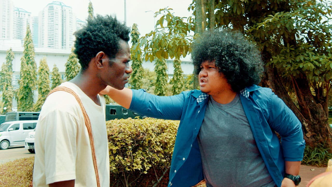 Epen Cupen the Movieの背景画像