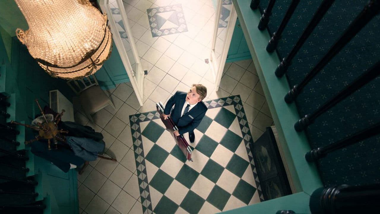 Å ha det braの背景画像