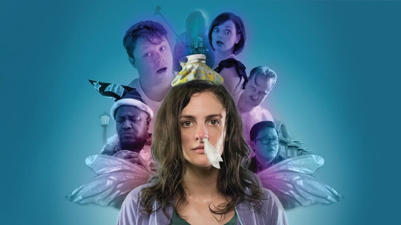 Cold Warの背景画像