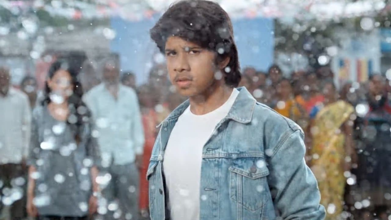 अंकुशの背景画像