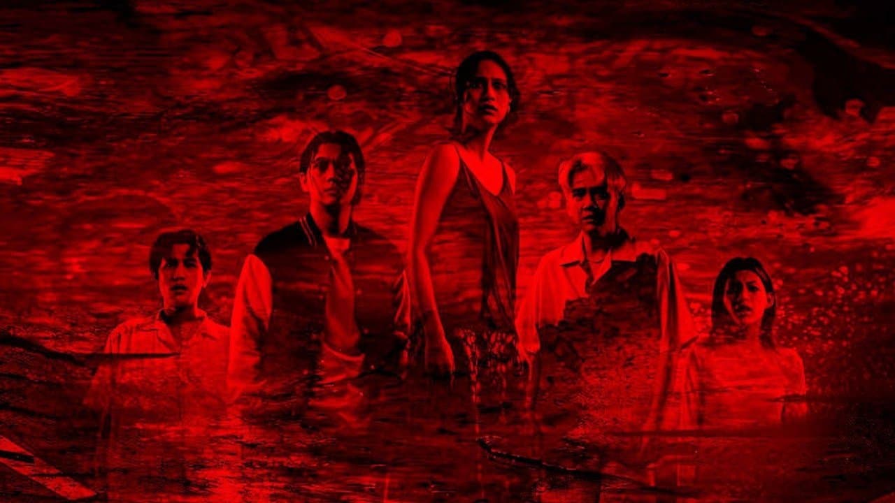 Rest Areaの背景画像