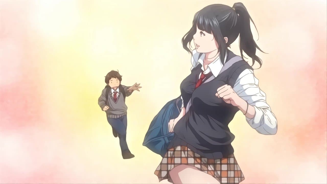 遠い君に、僕は届かないの背景画像