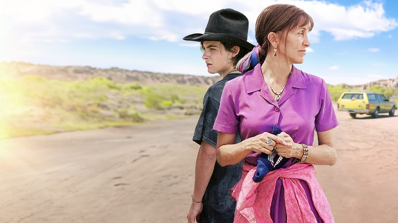 トランスアメリカの背景画像