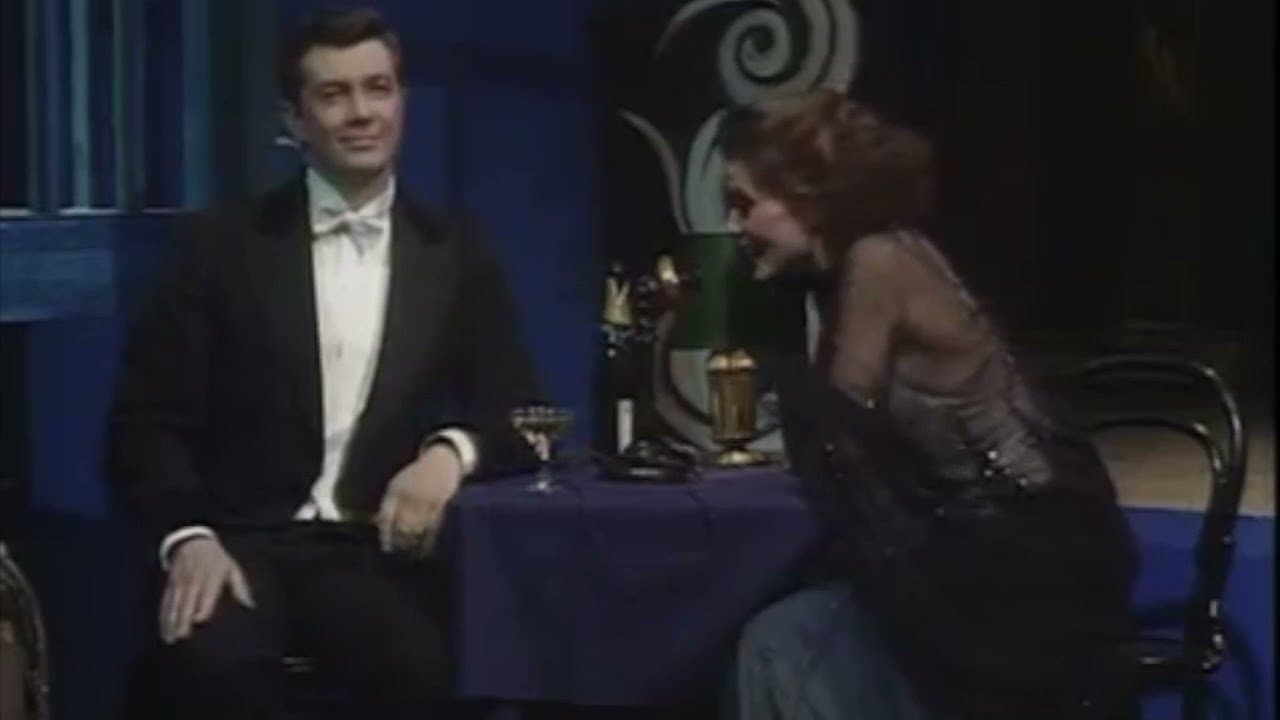 A Night on the Townの背景画像