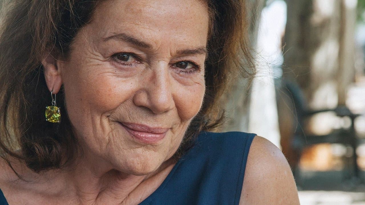 Hannelore Elsner - Ohne Spiel ist mir das Leben zu ernstの背景画像