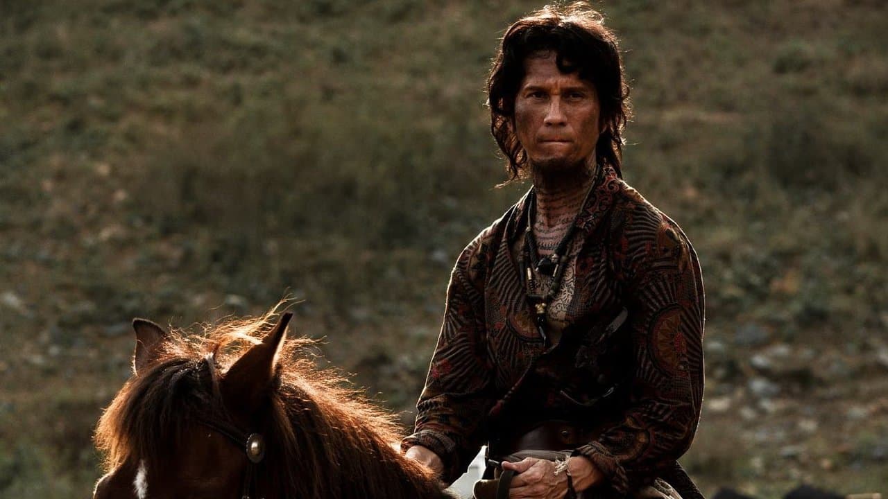 ขุนพันธ์の背景画像