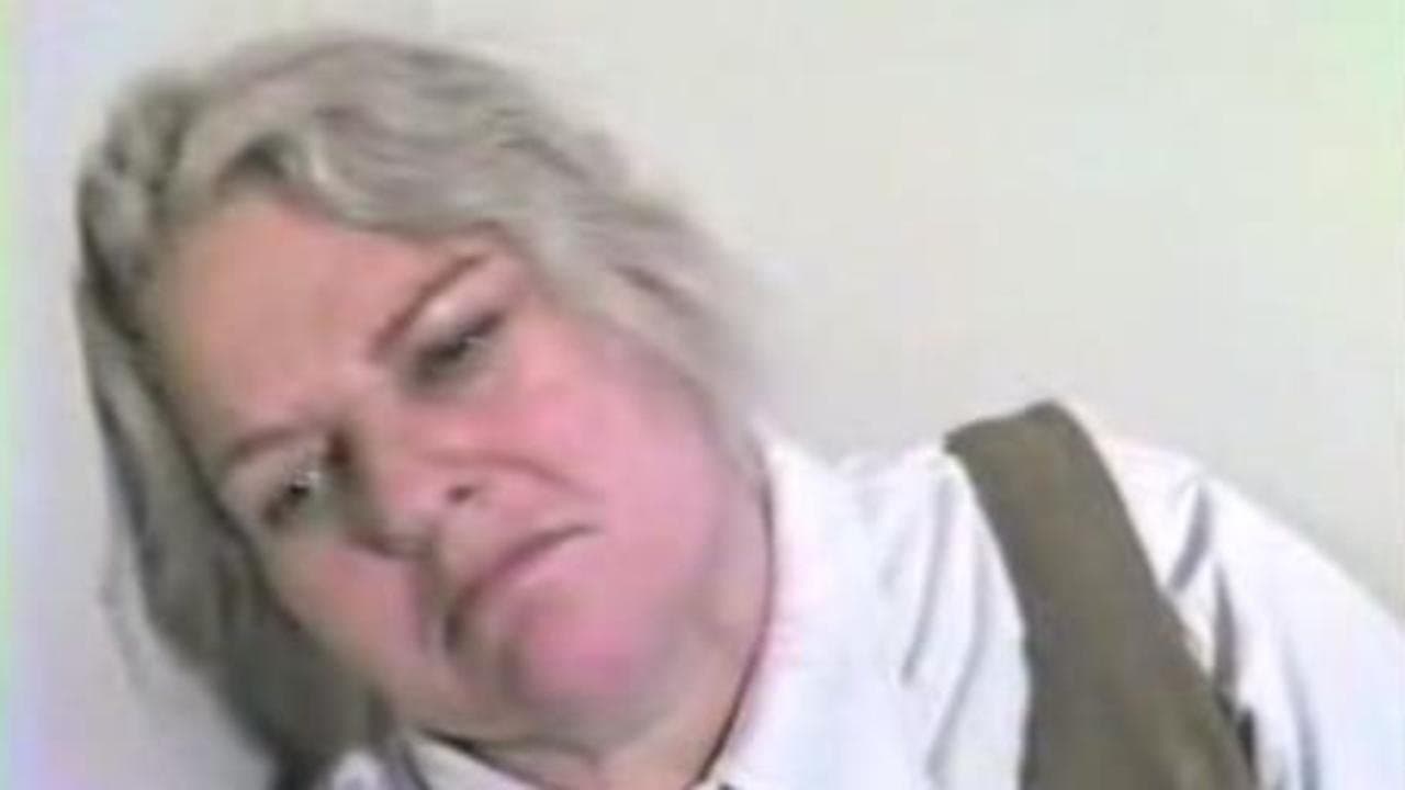 Criminally Insane 2の背景画像