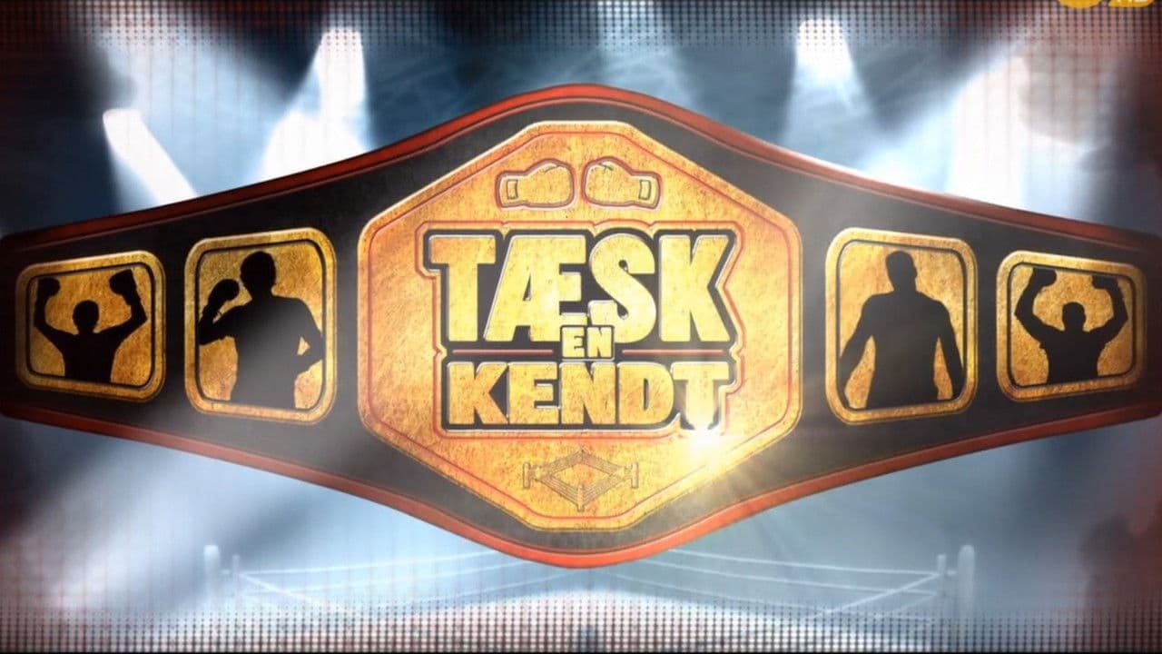 Tæsk en kendtの背景画像