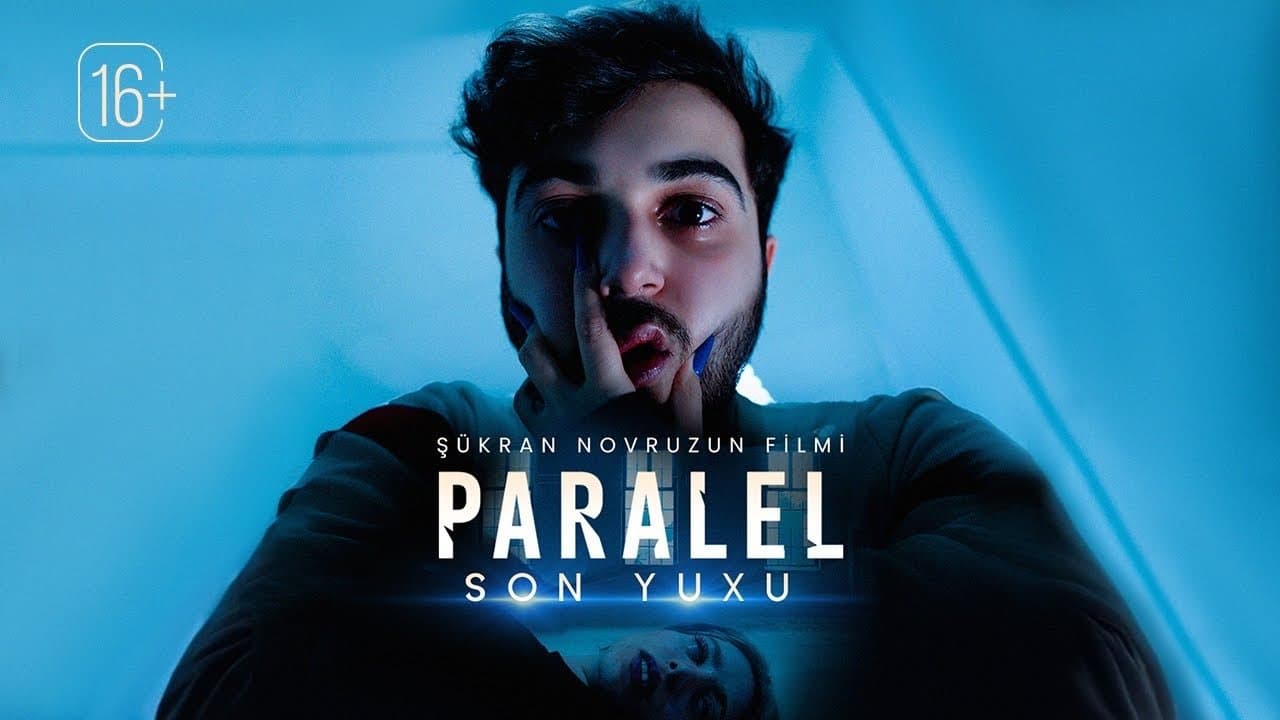 Paralel: Son Yuxuの背景画像