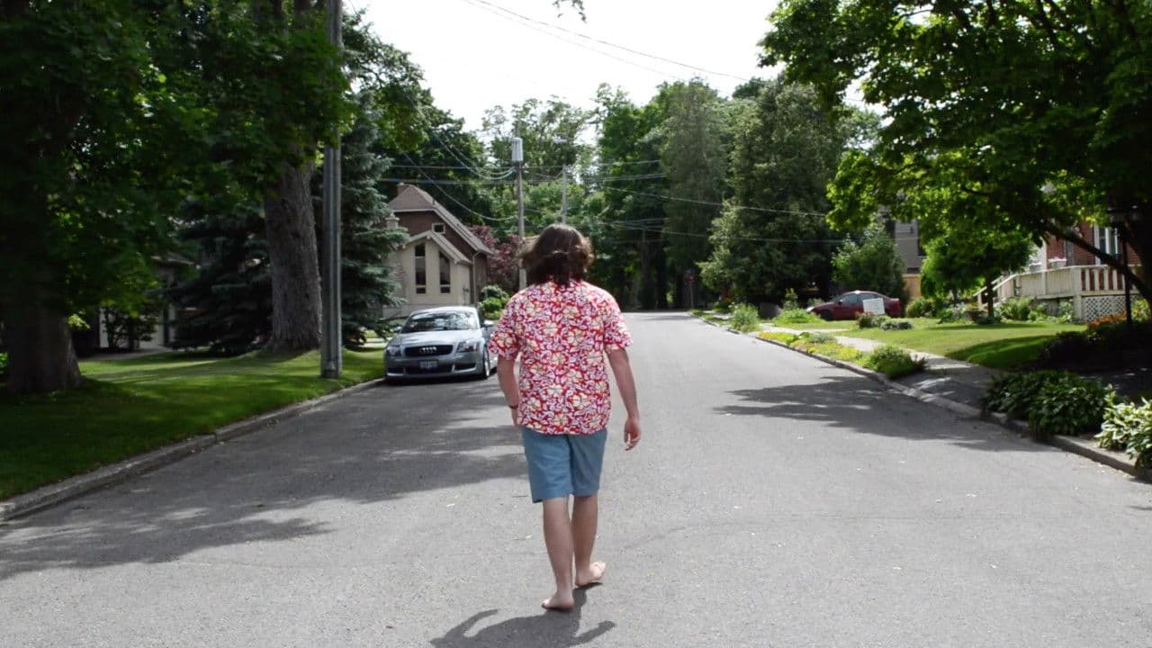 An Empty Lifeの背景画像