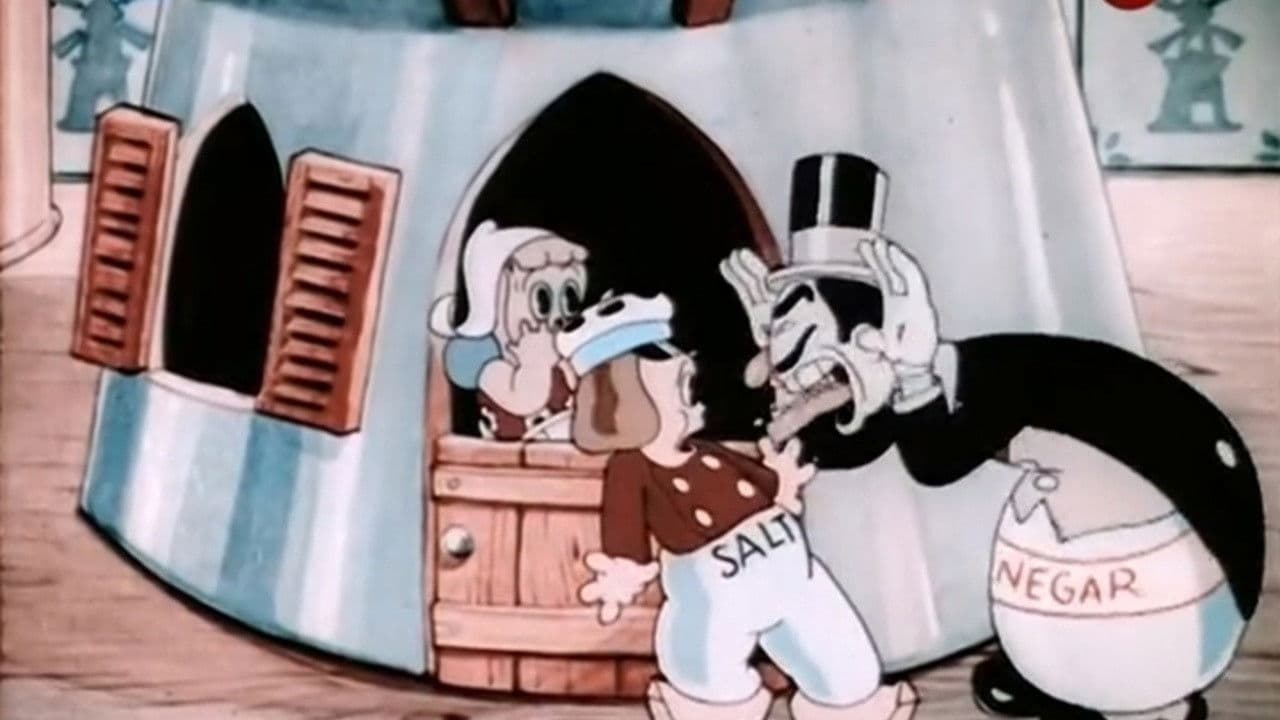 Little Dutch Plateの背景画像