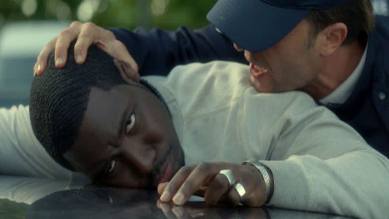 Malgré euxの背景画像