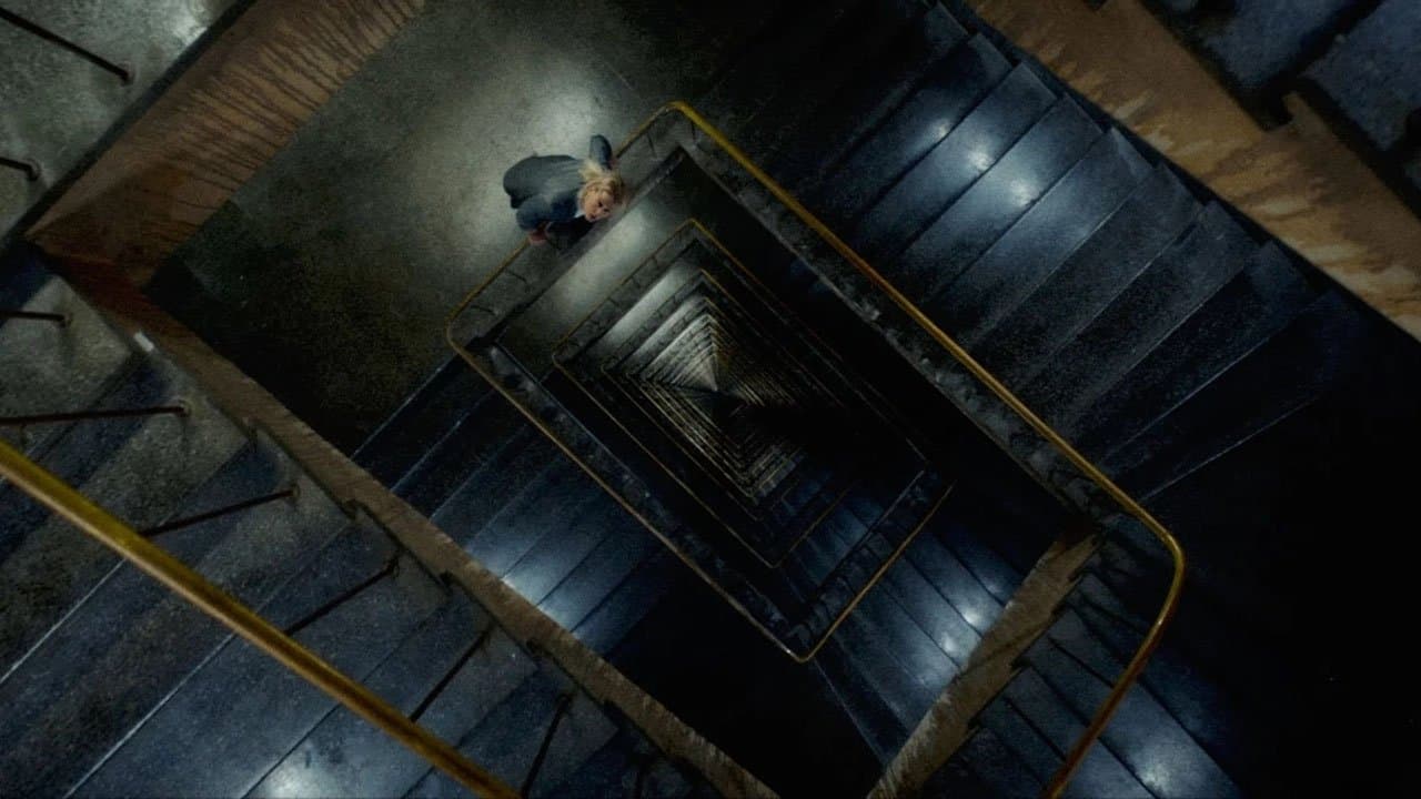 Limboの背景画像