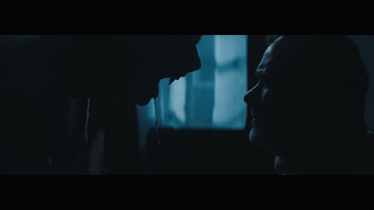 Needleteethの背景画像