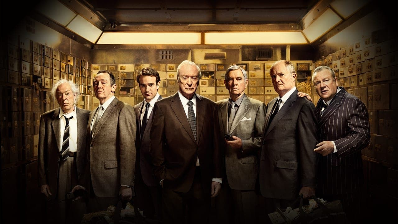 キング・オブ・シーヴズの背景画像