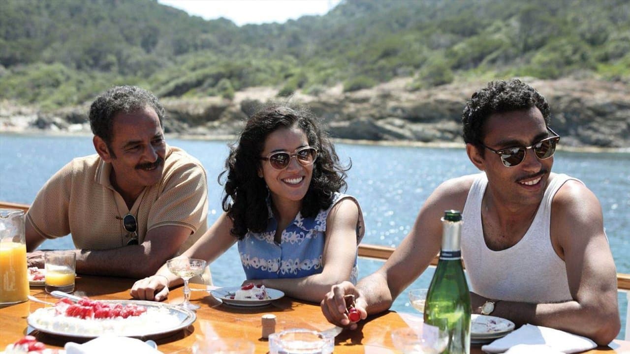 L'Oranaisの背景画像