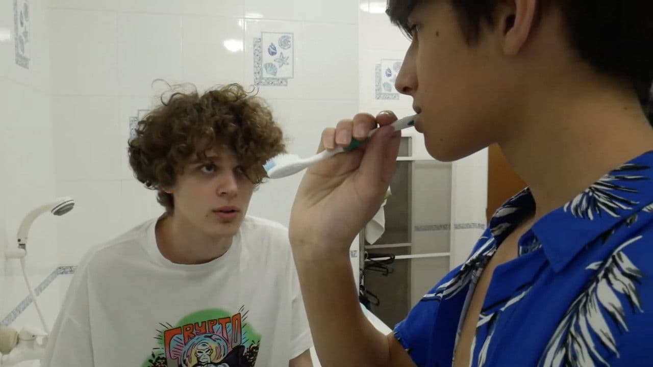 Импликацияの背景画像