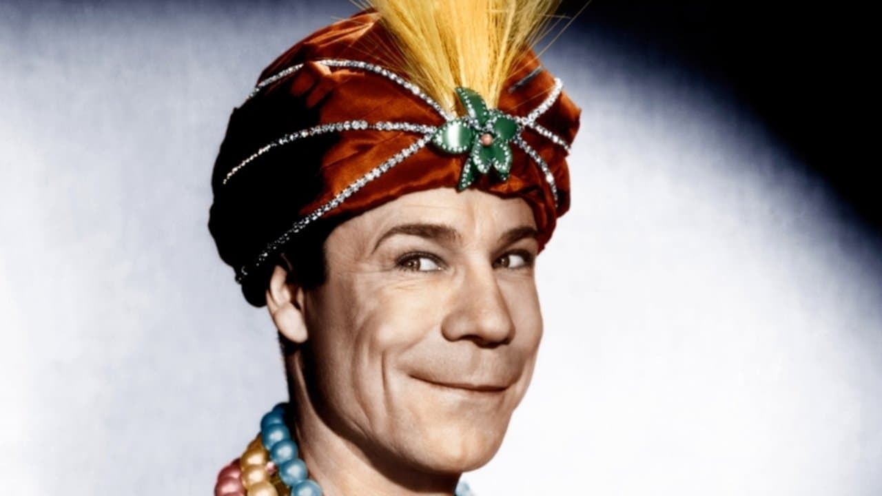 When's Your Birthday?の背景画像