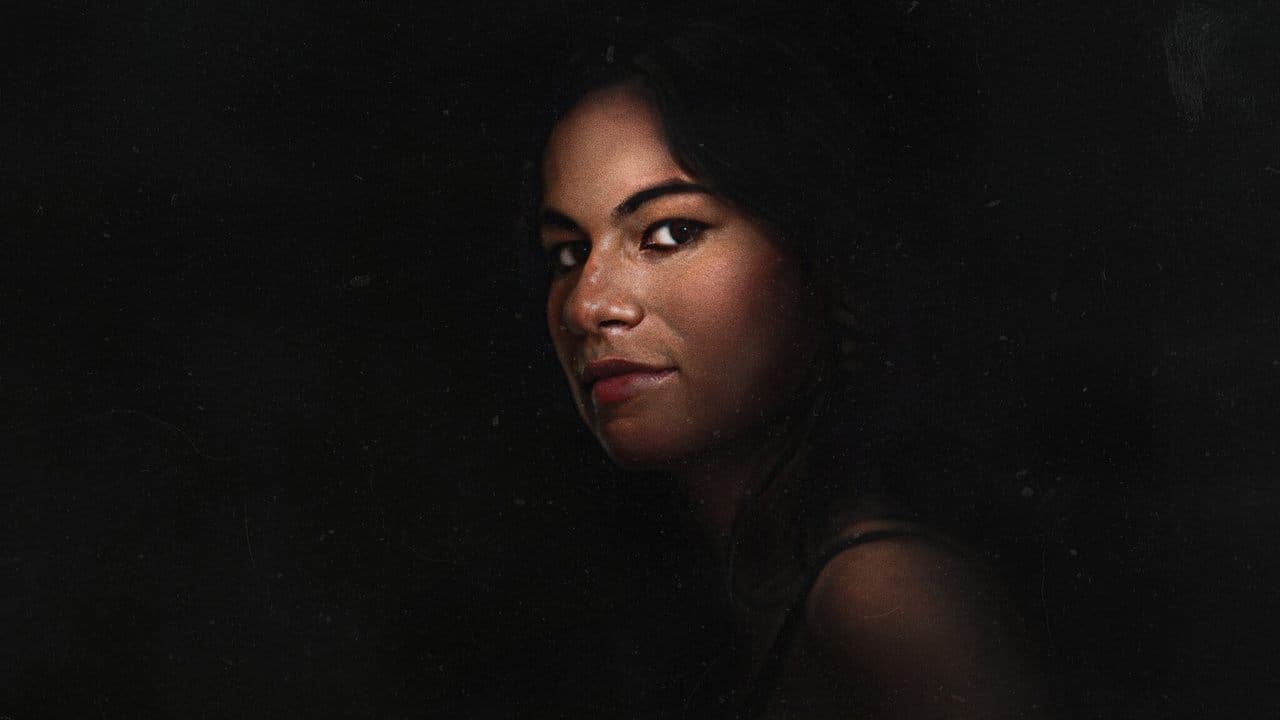 A Vítima Invisível: O Caso Eliza Samudioの背景画像