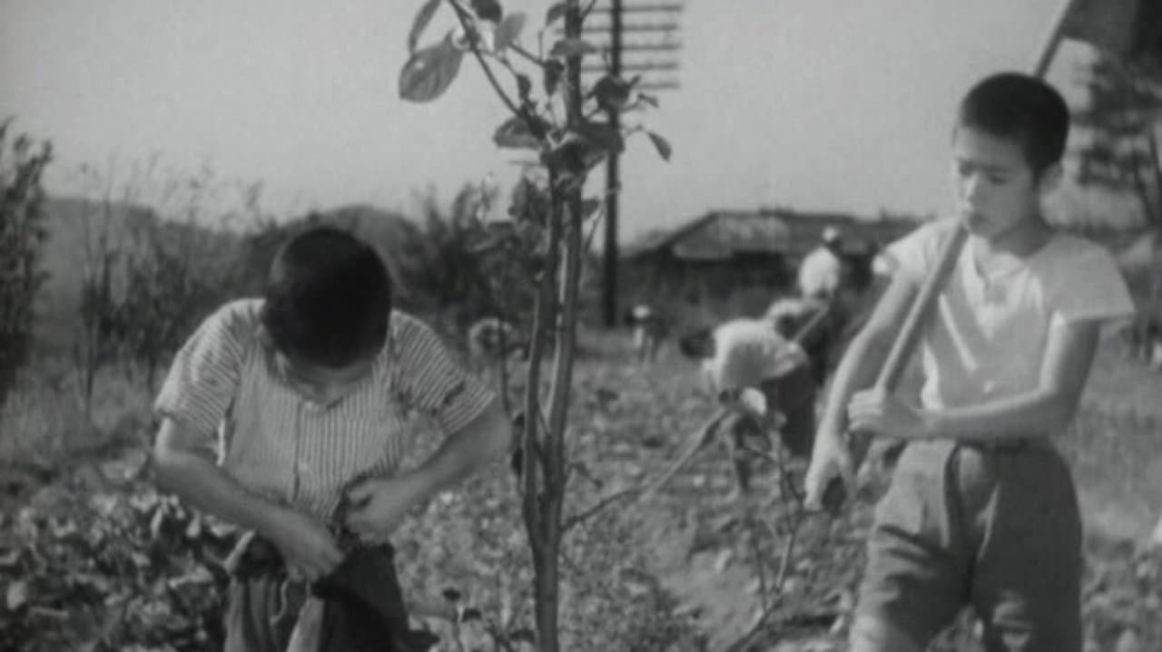 みかへりの塔の背景画像