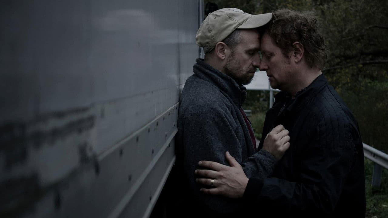 Längs vägenの背景画像