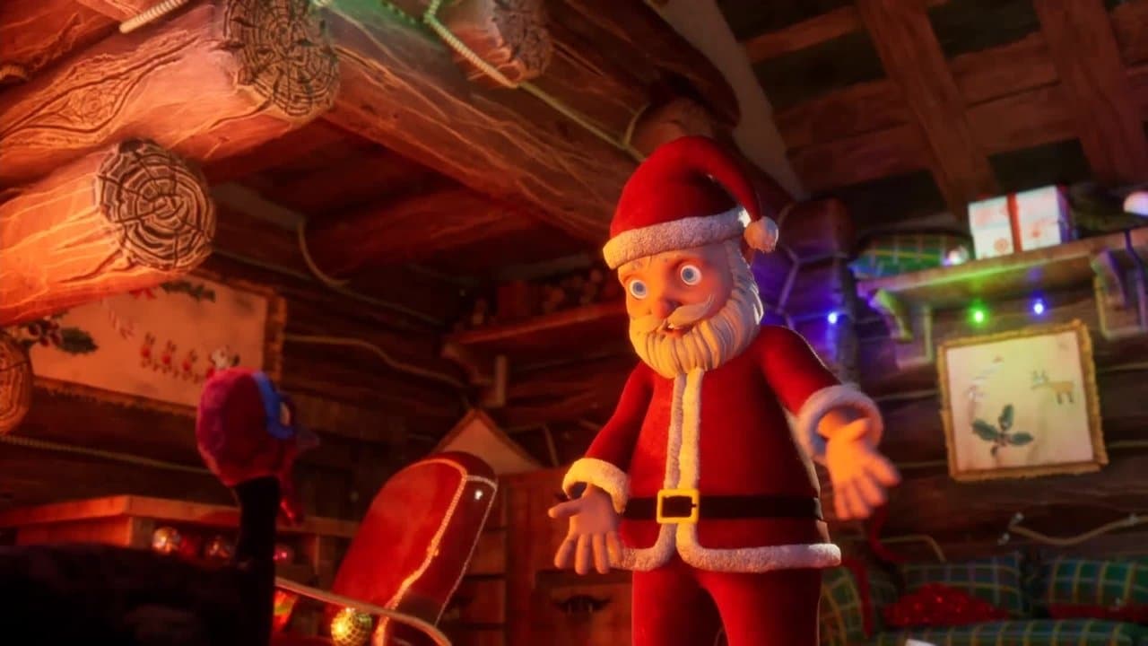 The Thanksgiving Movieの背景画像