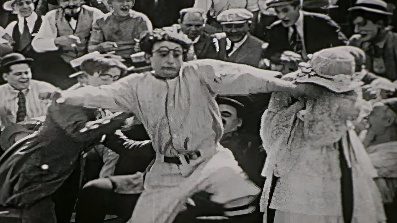 Over the Fenceの背景画像