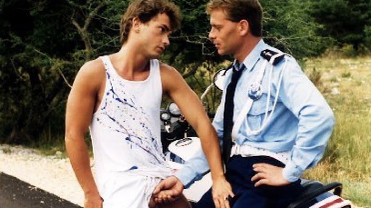 La Main au Feuの背景画像