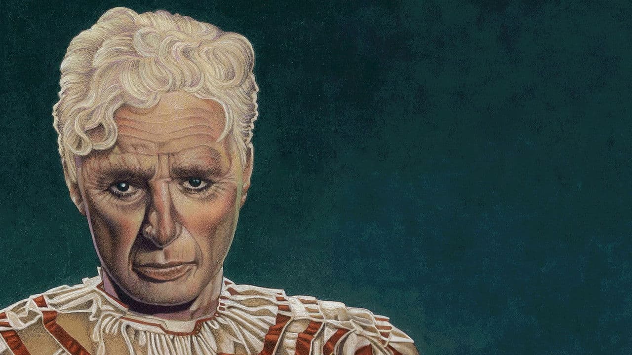 ライムライトの背景画像