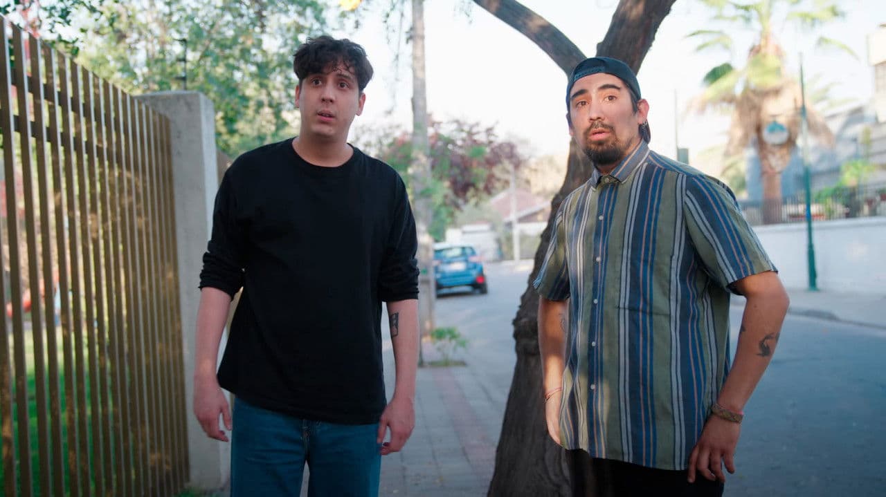 Proyecto Lupa: Especialの背景画像