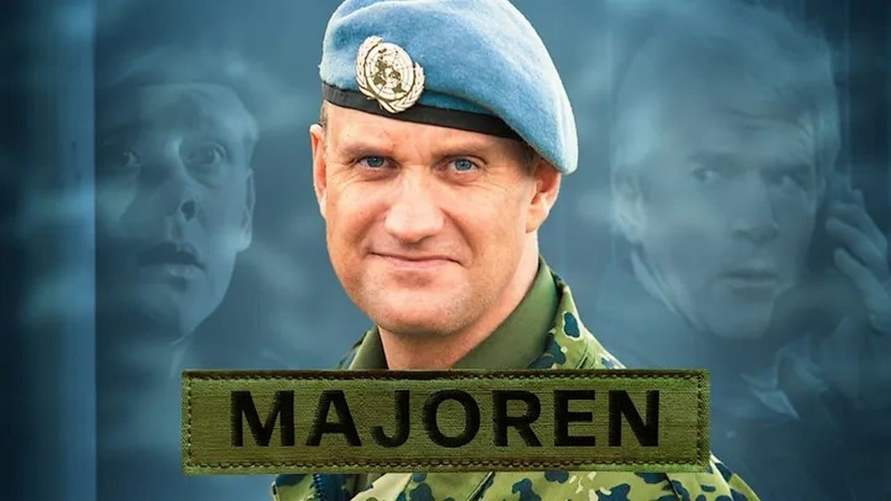 Majorenの背景画像
