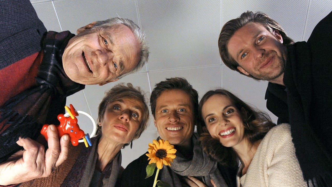 Meine Mutter, meine Männerの背景画像