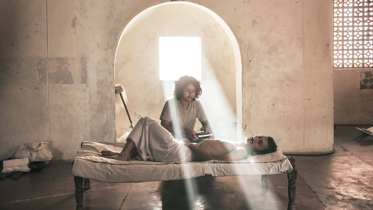 Ship of Theseusの背景画像