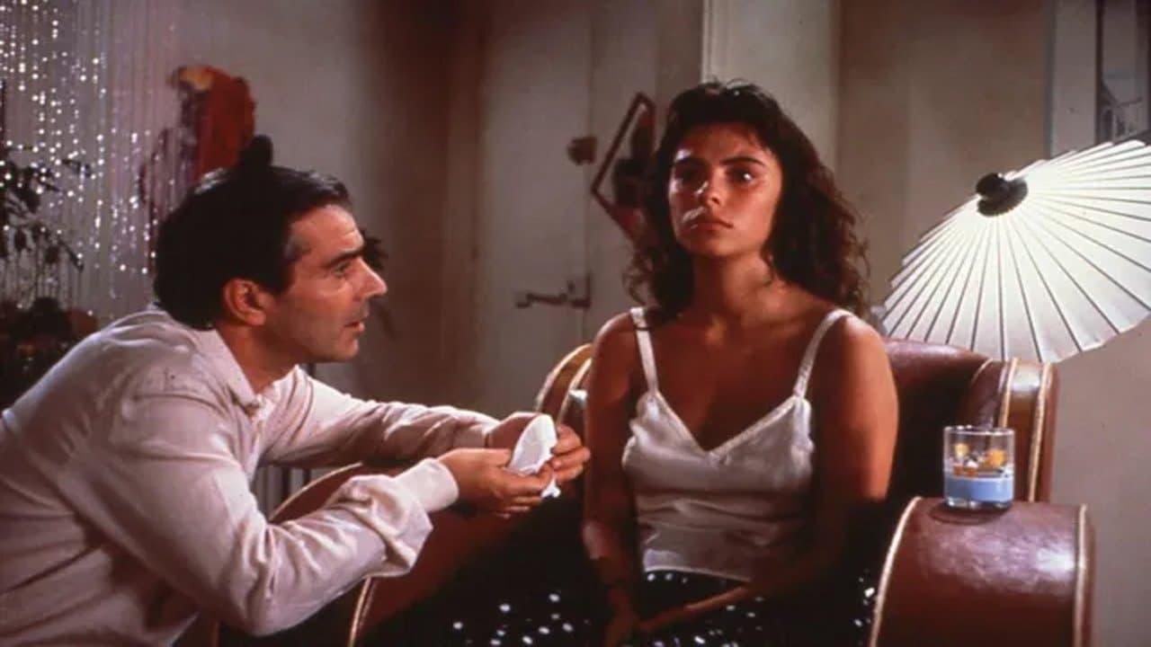 La Passerelleの背景画像