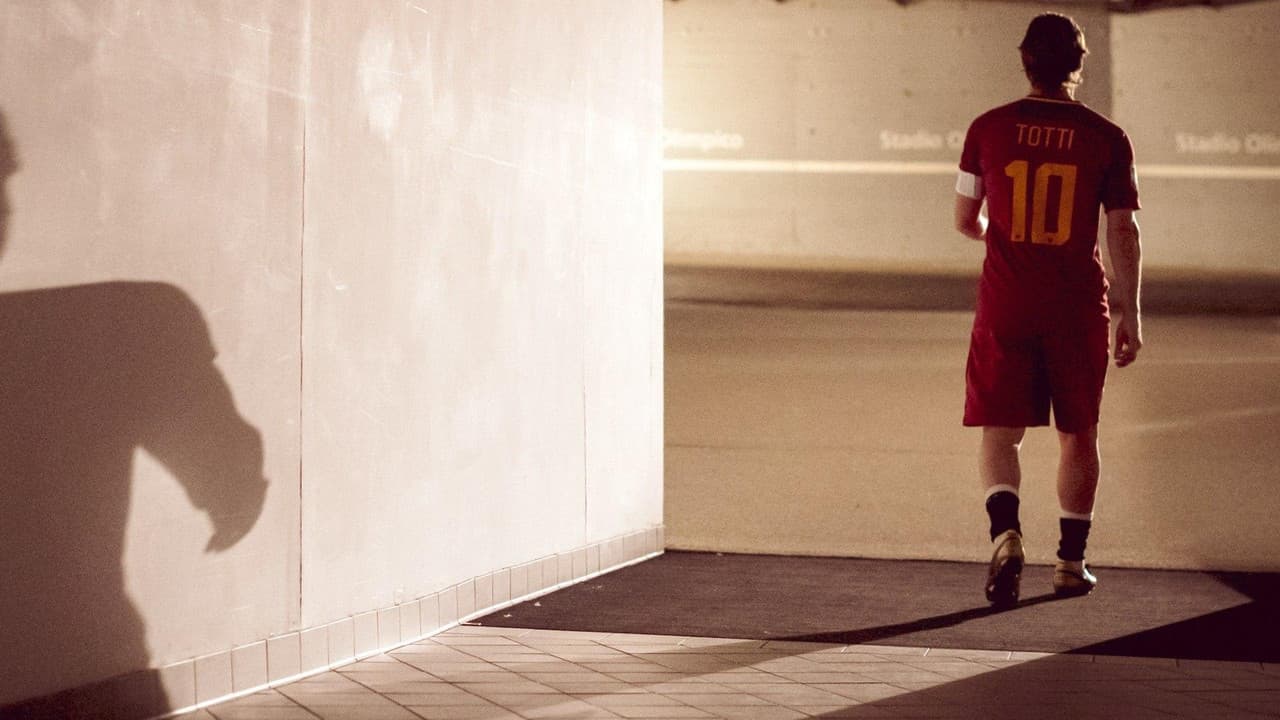 Mi chiamo Francesco Tottiの背景画像