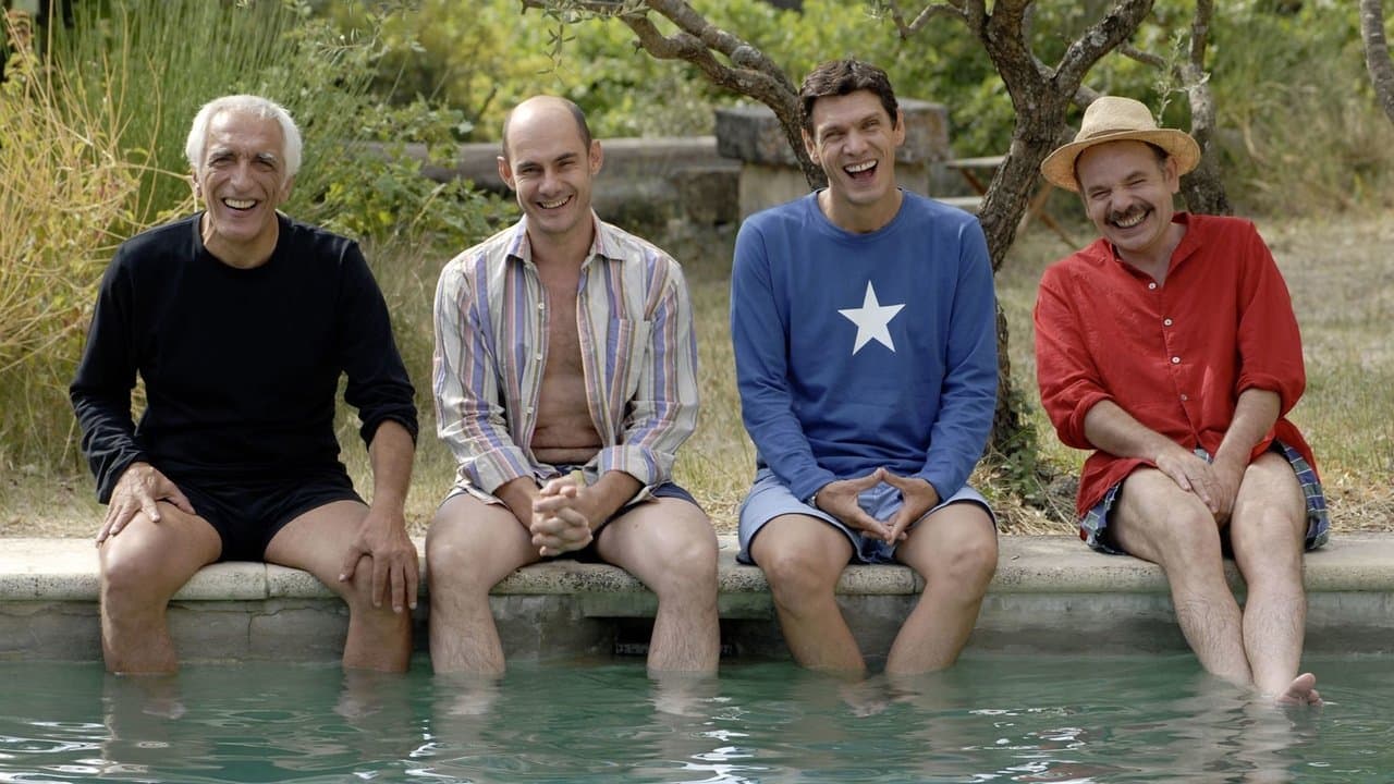 Le Cœur des hommesの背景画像