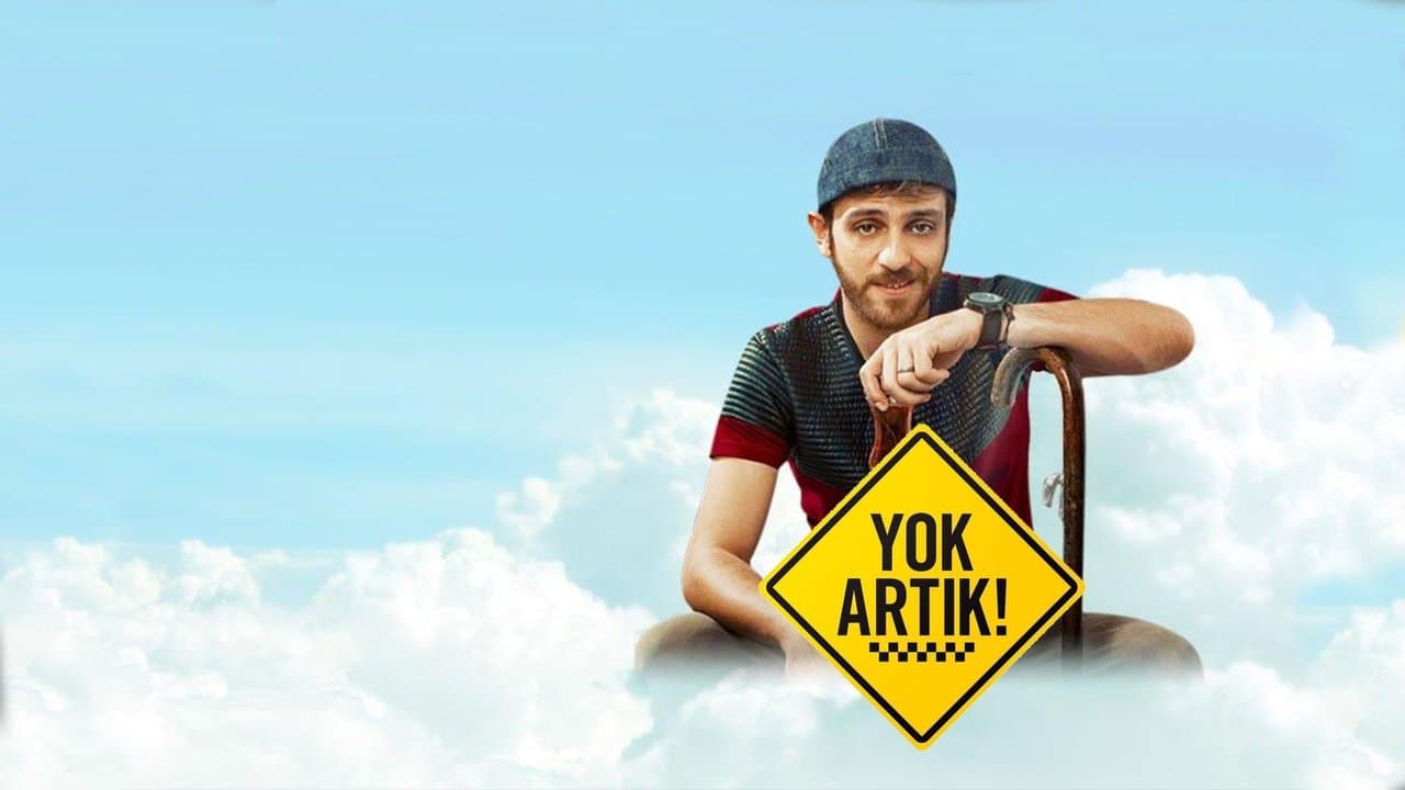 Yok Artık!の背景画像