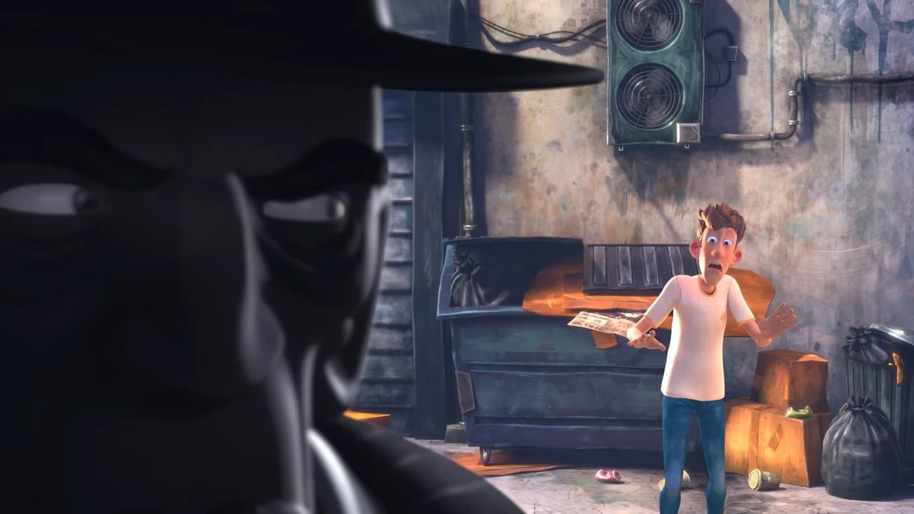 Clichéの背景画像