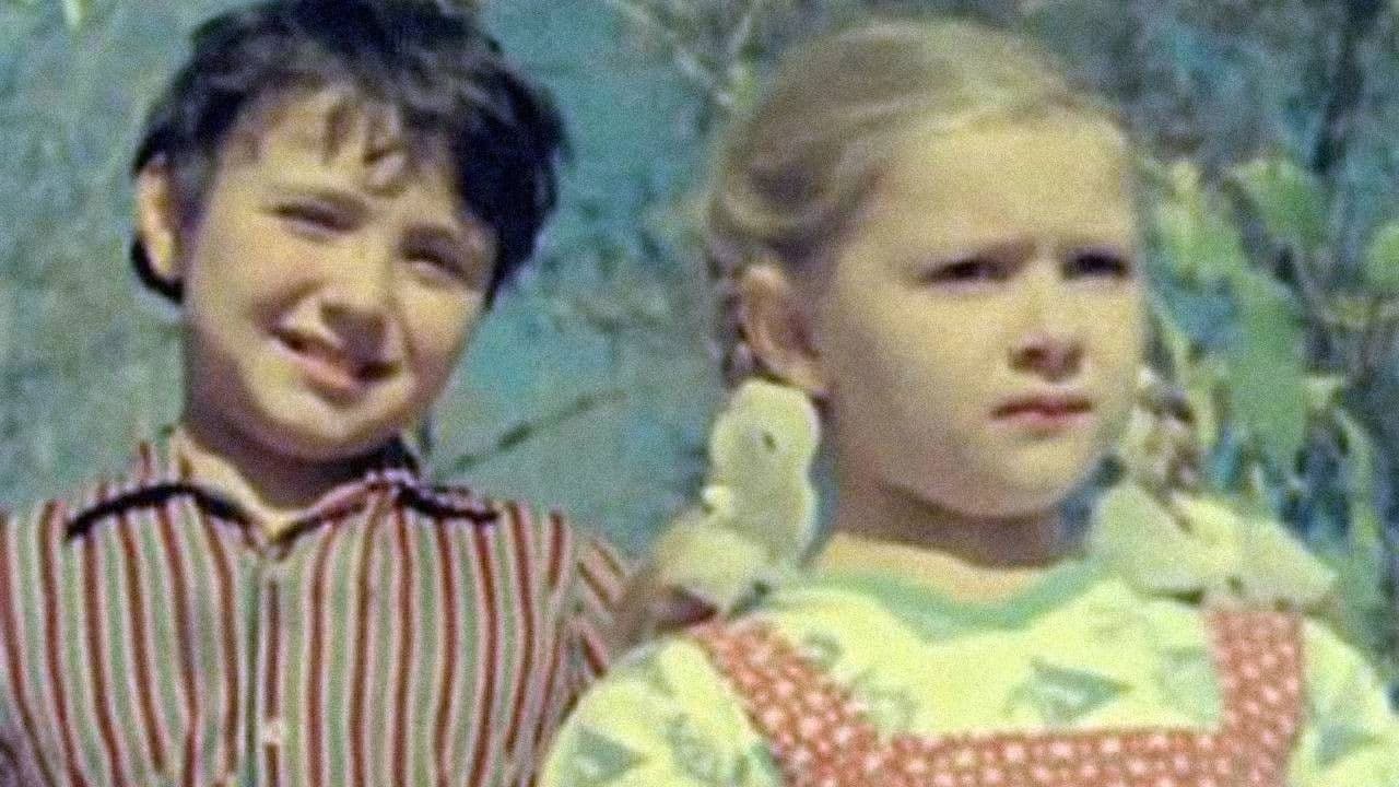 В деревне "Загадкино"の背景画像