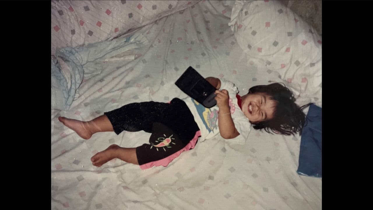 A Love Letter to My Sisterの背景画像