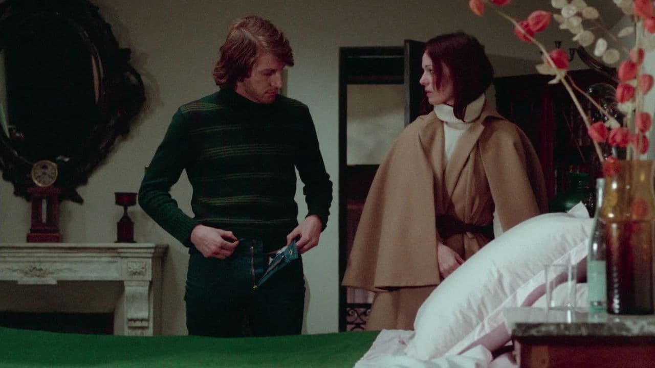 Un divorce heureuxの背景画像