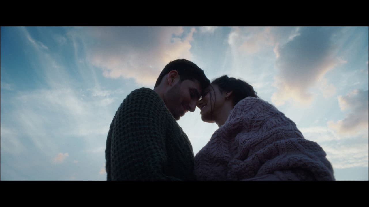 Fragments of Usの背景画像