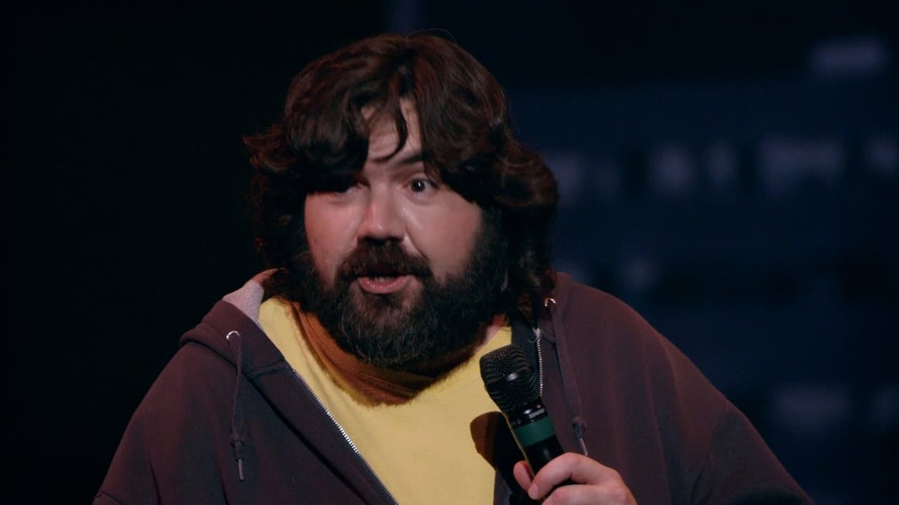 Ralphie May: Filthy Animal Tourの背景画像