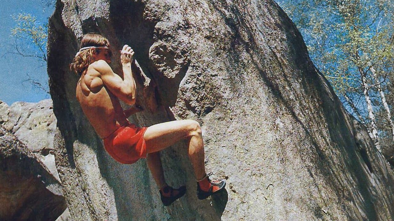 Aventure à Bleauの背景画像