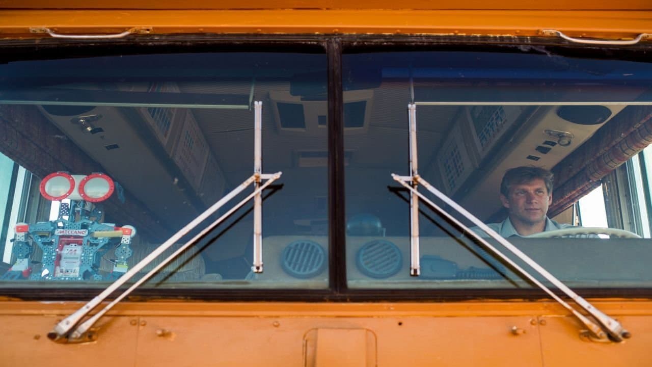 Immortality or Bustの背景画像