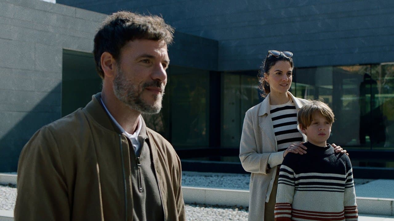 La gran obraの背景画像