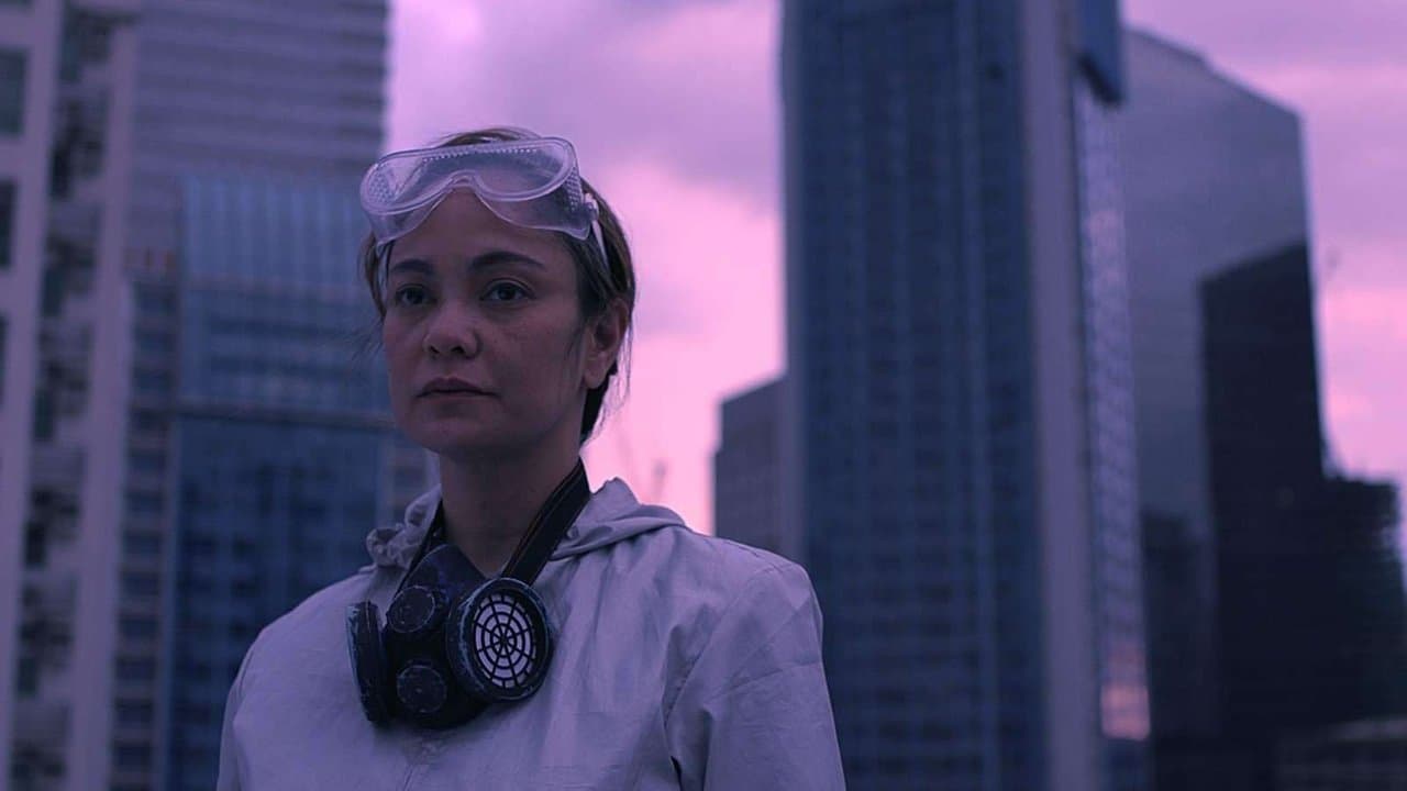 ミッドナイト・アサシンズの背景画像