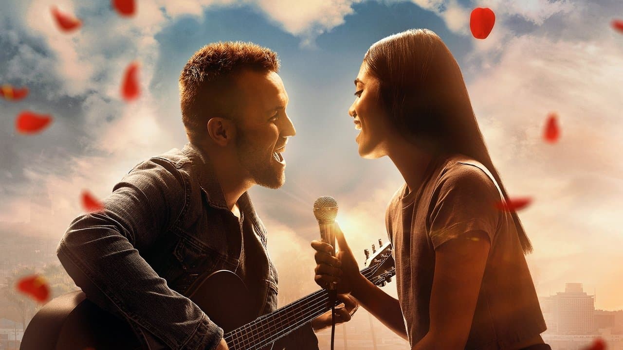 The Bachelor Presents: Listen to Your Heartの背景画像