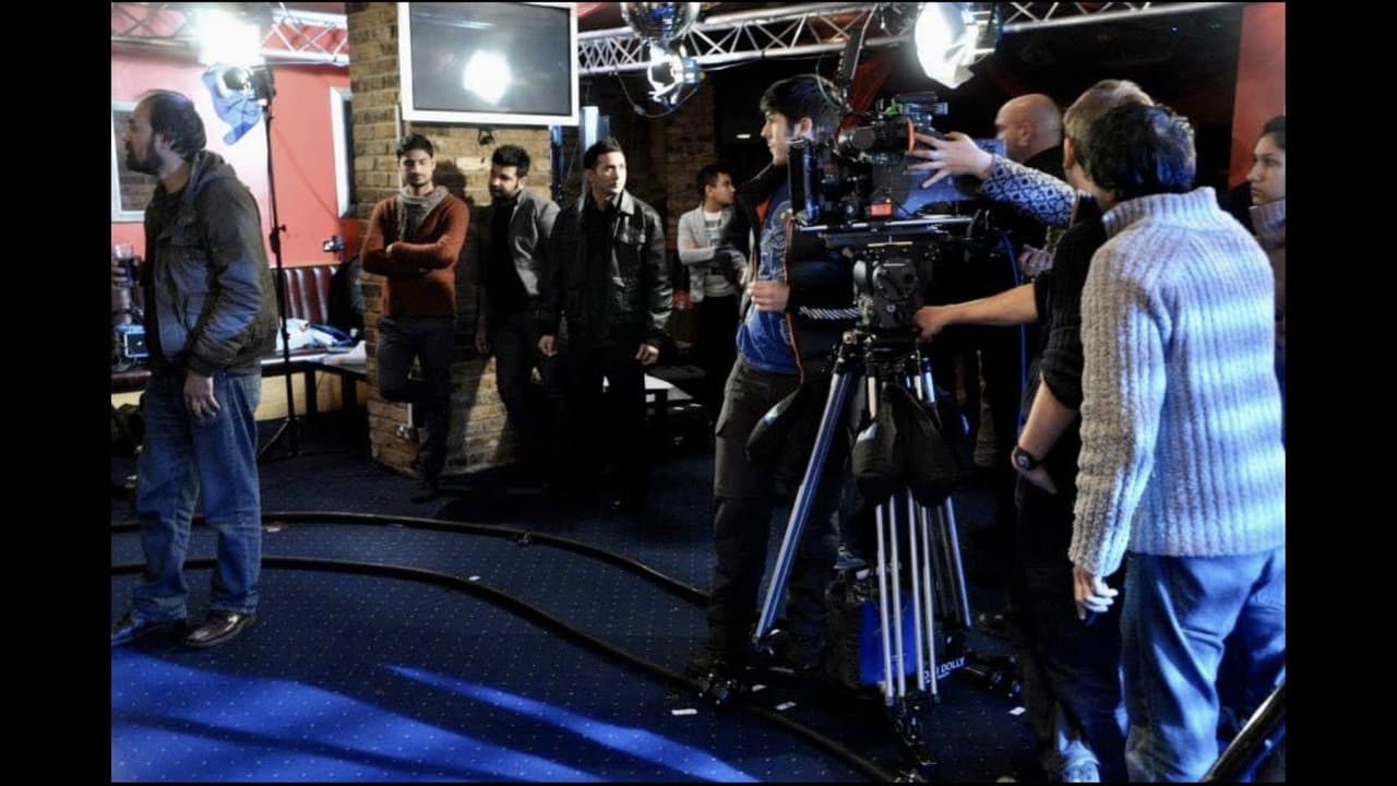 The Anglistanisの背景画像