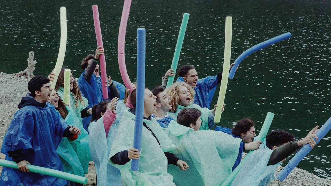 Trecea un prinț călareの背景画像